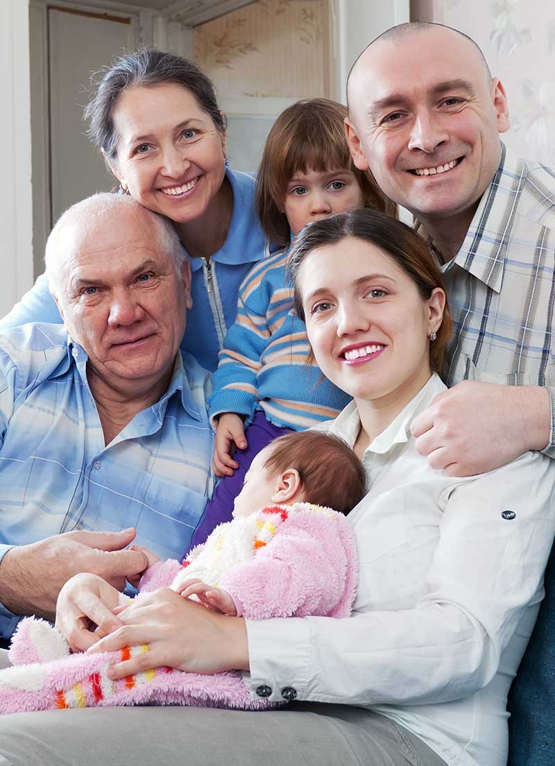 family